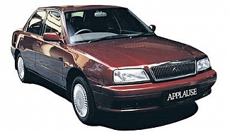   Daihatsu () Applause II